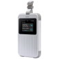 Acer Connect M6E 5G Mobilt hotspot Ekstern Acer Connect M6E 5G Mobilt hotspot Ekstern
